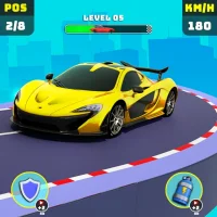 Car Racing 3D Car Race Game