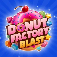 Donut Factory Blast