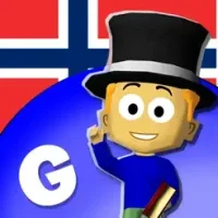 GraphoGame: L&#230;r norsk