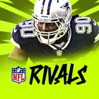 NFL Rivals - Football Game