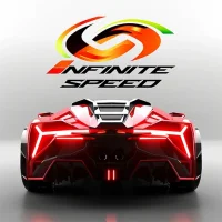 Infinite Speed : Online Racing