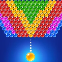 Bubble Pop: Ball Shooter Game