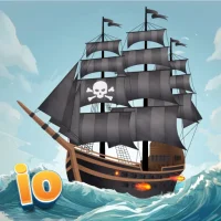 Ship.IO: Sea Battle Online PvP