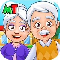 My Town: Grandparents Fun Game