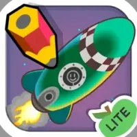 Draw A Rocket Lite