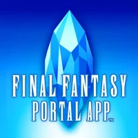 FINAL FANTASY PORTAL APP