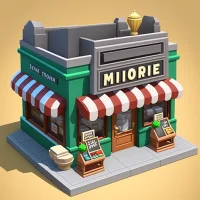 Idle Supermarket. Store Tycoon