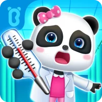 Baby Panda's Pet Care Center