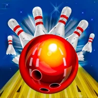 Bowling Battle 3D: Multiplayer