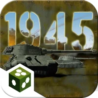 Tank Battle: 1945