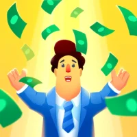 Idle Bank Empire: Cash Tycoon