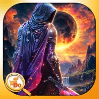 Spirit Legends 2・Hidden Object