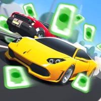 Idle Drag Racers - Racing Game