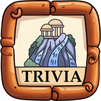 Total Mythology Trivia