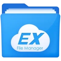 EX File Manager :File Explorer