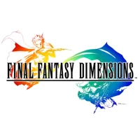 FINAL FANTASY DIMENSIONS