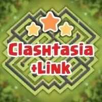 Clashtasia - Base Layout link