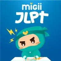 Migii JLPT: JLPT test N5-N1