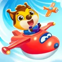 Airplane Games for Kids &amp; Baby