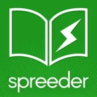 Spreeder - Speed Reading