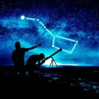 Sky Guide AR: Star Map Tracker