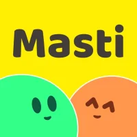 Masti-ভয়েস চ্যাট পার্টি, গেমস