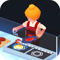 Idle Cooking School